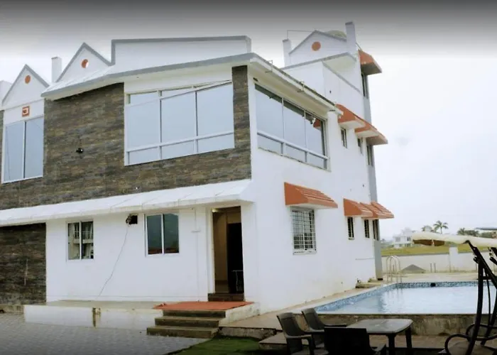 Kings Villa 3 Bhk Lonavala